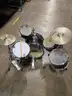 Yamaha Drum Kit w/ Zildjian Cymbals &#x26; Hardware