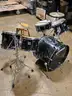 Yamaha Drum Kit w/ Zildjian Cymbals &#x26; Hardware