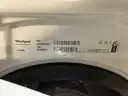 Maytag Washer/Dryer Pair