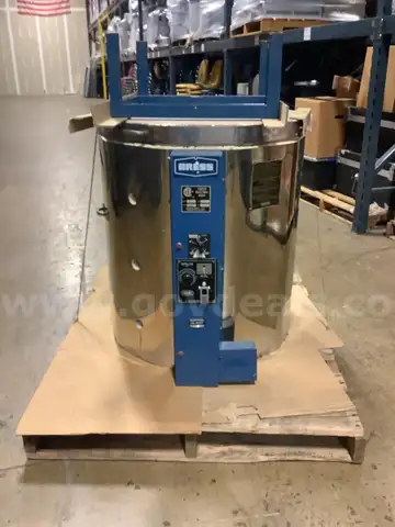 Cress Mfg. Electric Kiln