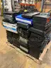 Blu-Ray/DVD/VCR Players (1 Mixed Brand Pallet)