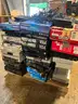 Blu-Ray/DVD/VCR Players (1 Mixed Brand Pallet)
