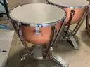 Pearl Timpani (Set of 3)