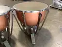 Pearl Timpani (Set of 3)