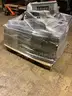 Flat Bed &#x26; Document Scanners (Lot of 62)