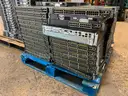 Cisco Catalyst Network Switches (Lot of 2 Pallets)