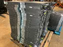 Cisco Catalyst Network Switches (Lot of 2 Pallets)