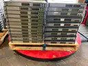Cisco Catalyst Network Switches (Lot of 2 Pallets)
