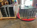 Cisco Catalyst Network Switches (Lot of 2 Pallets)