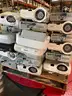 Epson Projectors (Lot of 72)