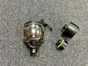 MSA Millennium Full Face gasmask