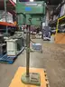 Powermatic Drill Press