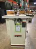 Jet Wood Shaper