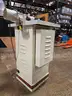 Jet Wood Shaper