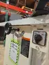 Jet Wood Shaper