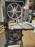 Jet 10-Inch Open Stand Bandsaw