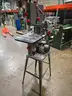 Jet 10-Inch Open Stand Bandsaw