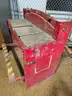 Pexto Sheet Metal Brake