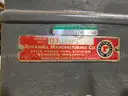 Delta Rockwell Lathe