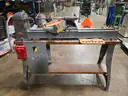 Delta Rockwell Lathe