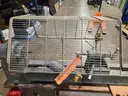 Delta Rockwell Lathe