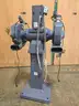 Baldor 14&#x22; Heavy Duty Grinder