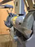 Baldor 14&#x22; Heavy Duty Grinder
