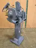 Baldor 14&#x22; Heavy Duty Grinder