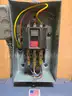 Baldor 14&#x22; Heavy Duty Grinder
