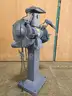 Baldor 14&#x22; Heavy Duty Grinder