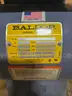 Baldor 14&#x22; Heavy Duty Grinder
