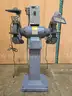 Baldor 14&#x22; Heavy Duty Grinder