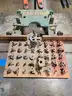 Powermatic Shaper