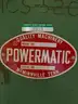 Powermatic Shaper