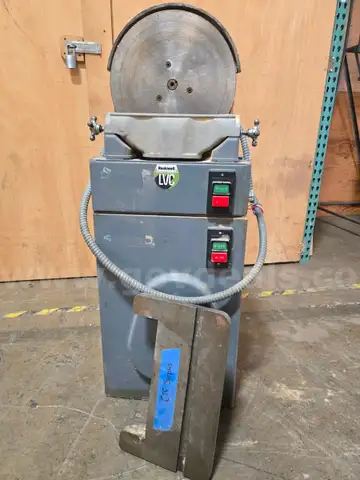 Rockwell Delta 12&#x22; Disc Sander