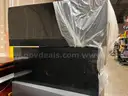 Trash cans