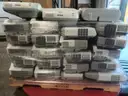 Epson Projectors (Lot of 66)