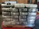 Epson Projectors (Lot of 66)