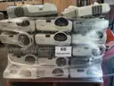 Epson Projectors (Lot of 66)