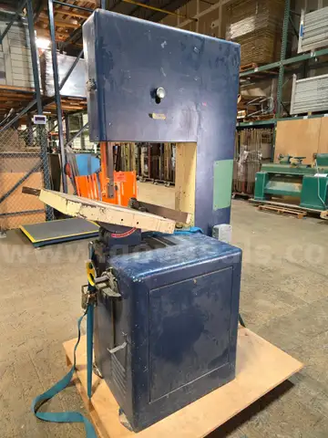 Powermatic Bandsaw