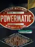 Powermatic Bandsaw
