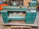 Powermatic Lathe