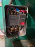 Powermatic Lathe