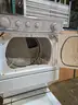 Whirlpool Thin Twin Washer/Dryer Combo