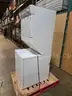 Whirlpool Thin Twin Washer/Dryer Combo