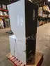 Whirlpool Thin Twin Washer/Dryer Combo