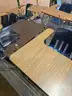(24) Student Combo Desks  - Schools