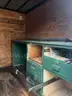 2012 Look Enclosed Trailer UNIT 5022