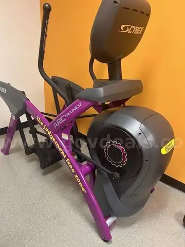 Elliptical