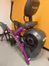 Elliptical